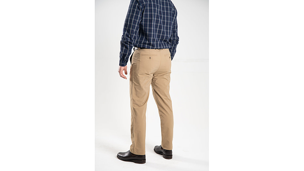 Mountain Khakis Teton Hybrid Pant Modern Fit - Mens, Jackson Grey, 30x30, O52021JACKSON GREY3030