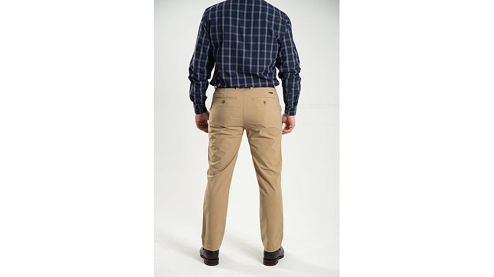 Mountain Khakis Teton Hybrid Pant Modern Fit - Mens, Jackson Grey, 30x30, O52021JACKSON GREY3030