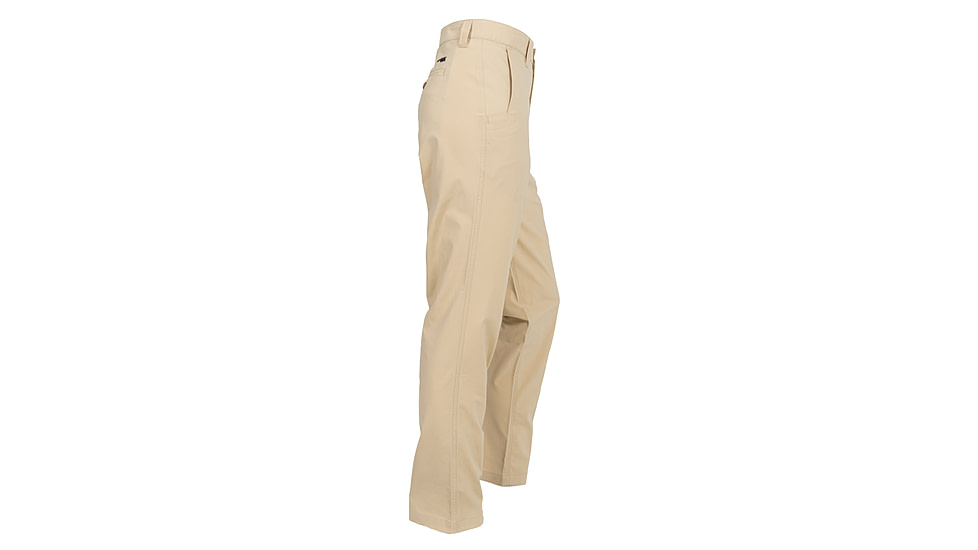 Mountain Khakis Teton Hybrid Pant Modern Fit - Mens, Sand, 30x32, O52253SAND3032