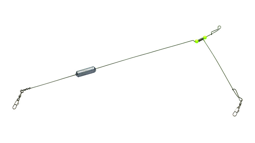 Mr. Crappie Crappie Rig — CampSaver