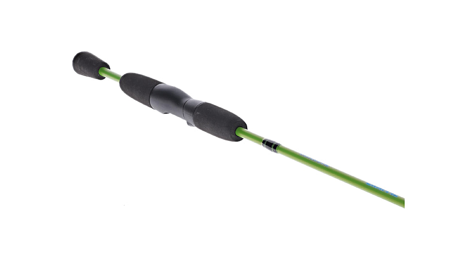 Lew’s Mr. Crappie Spinning Rod, 4ft 6in, 2-PC, Light, Fast, CTS46-2