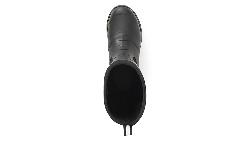 Muck Boots Apex PRO Arctic Grip A.T. Traction Lug Boots - Mens, Black, 12, APMT-000-BLK-120