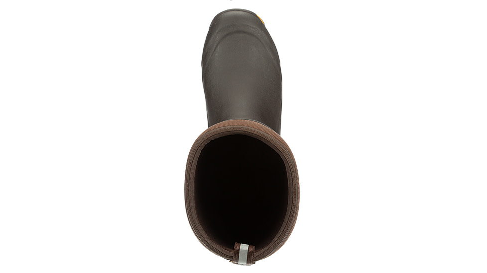 Muck Boots Arctic Ice Grip A.T. Tall Boots - Mens, Brown, 8, AVTVA-900-BRN-080