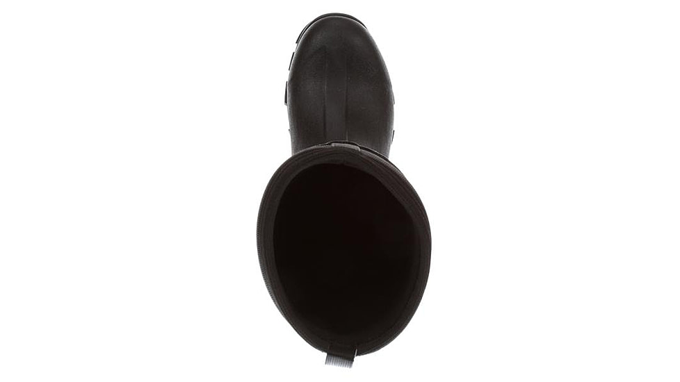 Muck Boots Arctic Ice Grip A.T. Tall Boots - Womens, Black/Hot Pink, 8, ASVTA-404-PNK-080