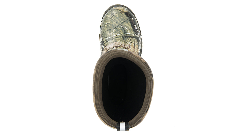 Muck Boots Arctic Pro Outdoor Mossy Oak Boots - Mens, Mossy Oak Break-up Country, 5, ACP-MOCT-MOK-050