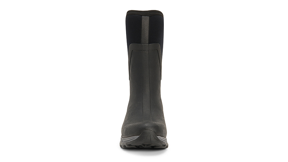 Muck Boots Arctic Sport II Mid Boots - Womens, Black, 7, AS2M-000-BLK-070
