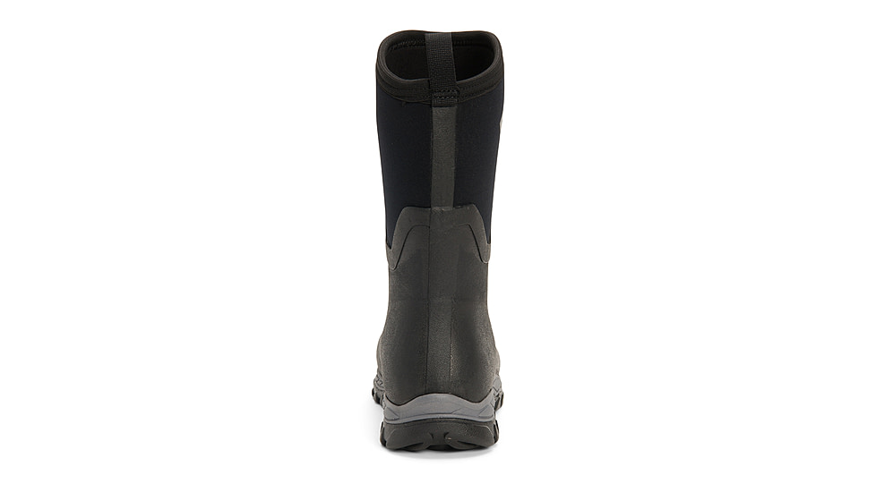Muck Boots Arctic Sport II Mid Boots - Womens, Black, 7, AS2M-000-BLK-070