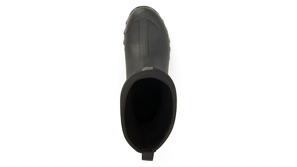 Muck Boots Arctic Sport II Mid Boots - Womens, Black, 7, AS2M-000-BLK-070