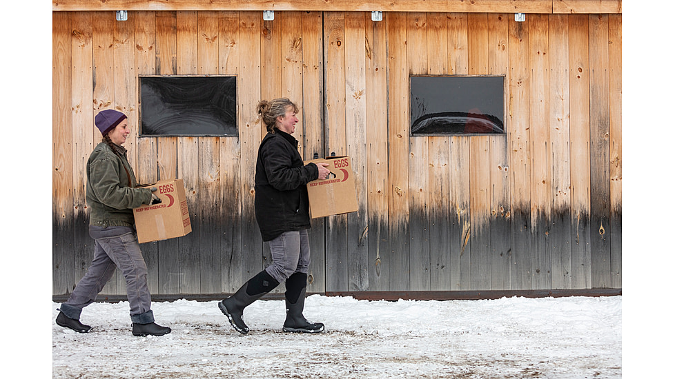 Muck Boots Arctic Sport II Tall - Womens, Black, 6, AS2T-000-BLK-060