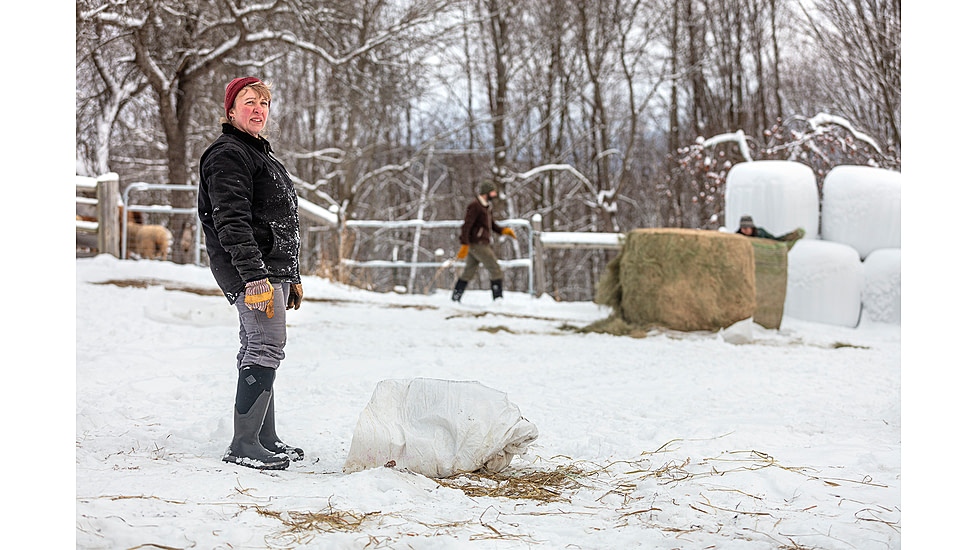 Muck Boots Arctic Sport II Tall - Womens, Black, 6, AS2T-000-BLK-060