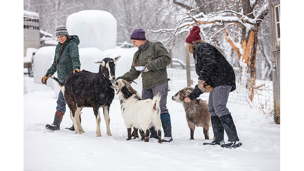 Muck Boots Arctic Sport II Tall - Womens, Black, 6, AS2T-000-BLK-060