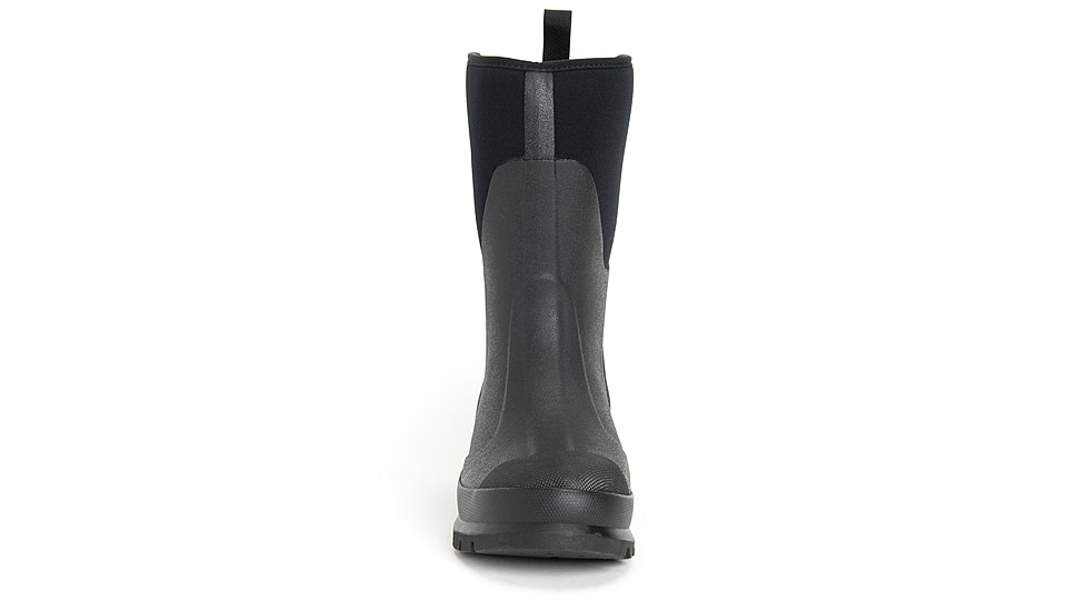 Muck Boots Chore Mid Boot - Womens, Black, 7, WCHM-000-BLK-070