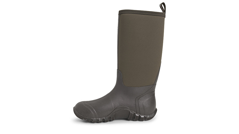 Muck Boots Edgewater Classic Boot - Mens, Brown, 8, ECH-900-BRN-080
