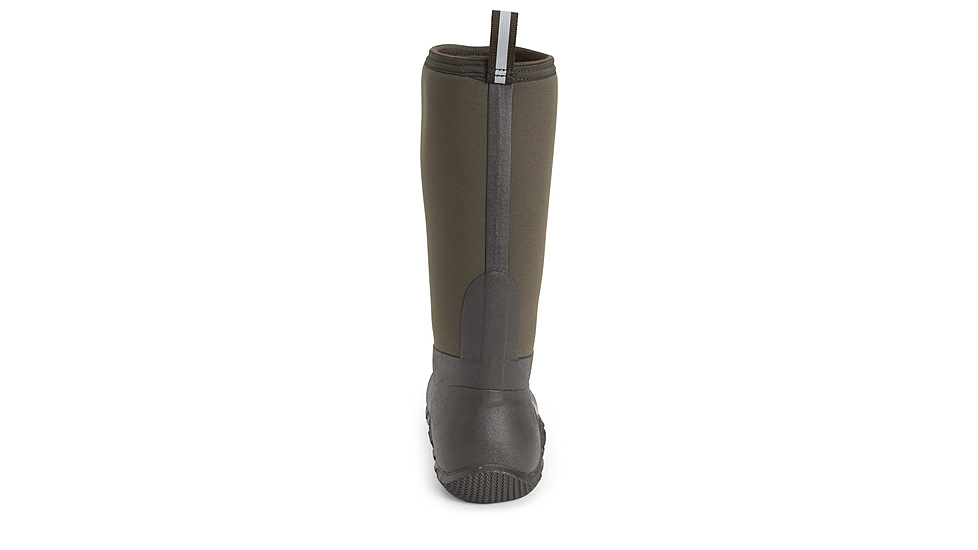 Muck Boots Edgewater Classic Boot - Mens, Brown, 8, ECH-900-BRN-080