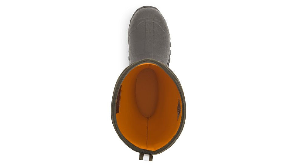 Muck Boots Fieldblazer Classic Boots - Mens, Brown/Mossy Oak Country, 6, FBC-MOCT-MOK-060