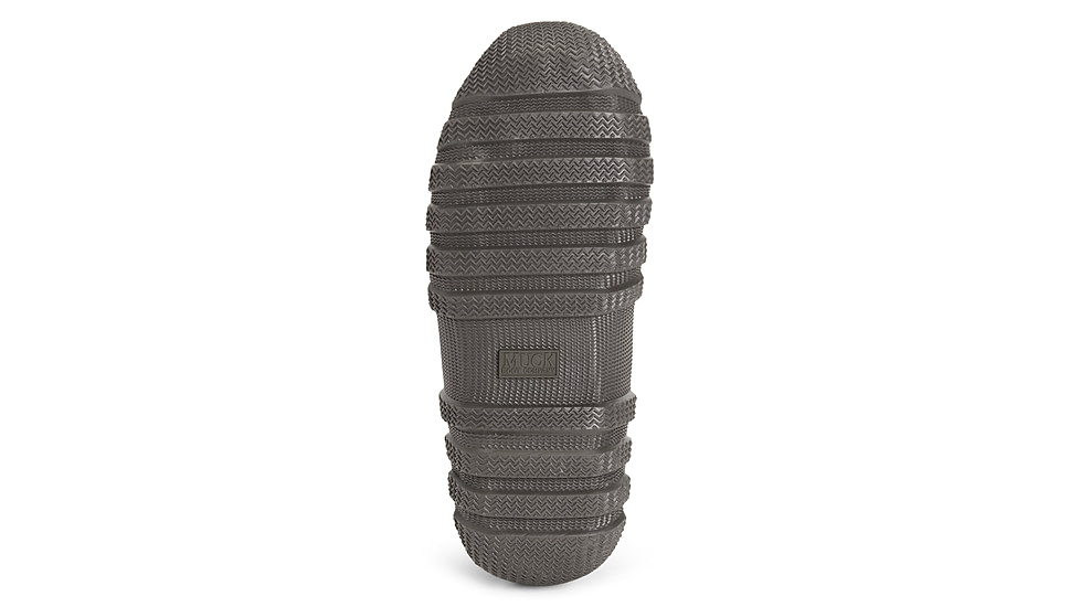 Muck Boots Fieldblazer Classic Boots - Mens, Brown/Mossy Oak Country, 6, FBC-MOCT-MOK-060