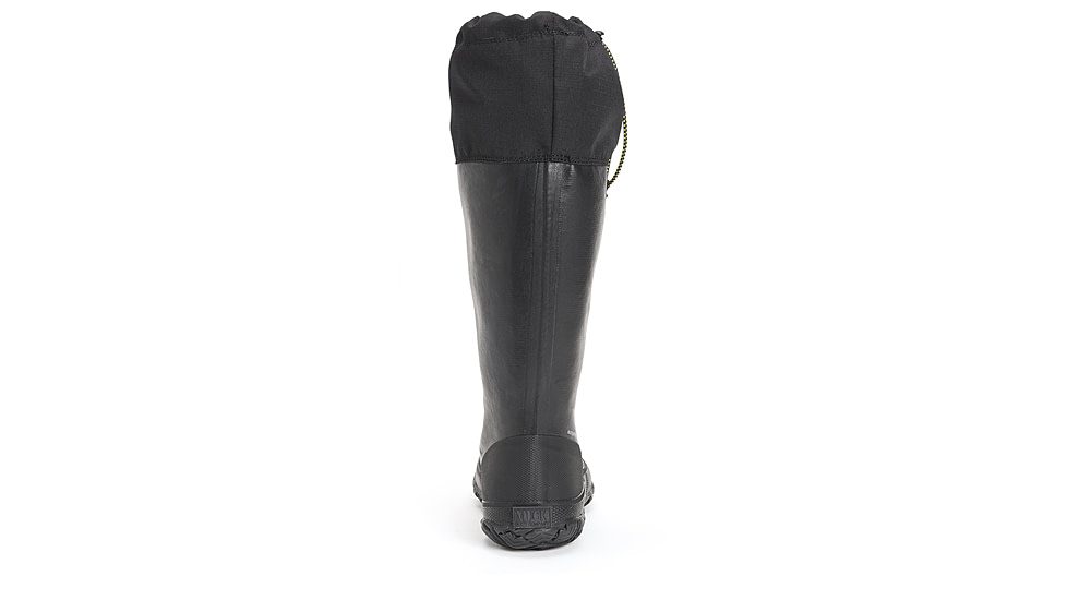 Muck Boots Forager Tall Boots - Mens, Black, 7, FOR-000-BLK-070