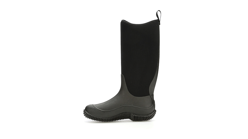 Muck Boots Hale Multi-Season Boot - Womens, Black, 7, HAW-000-BLK-070