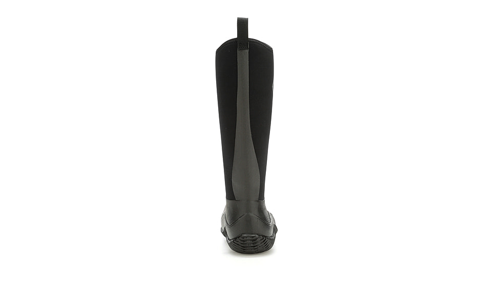 Muck Boots Hale Multi-Season Boot - Womens, Black, 7, HAW-000-BLK-070