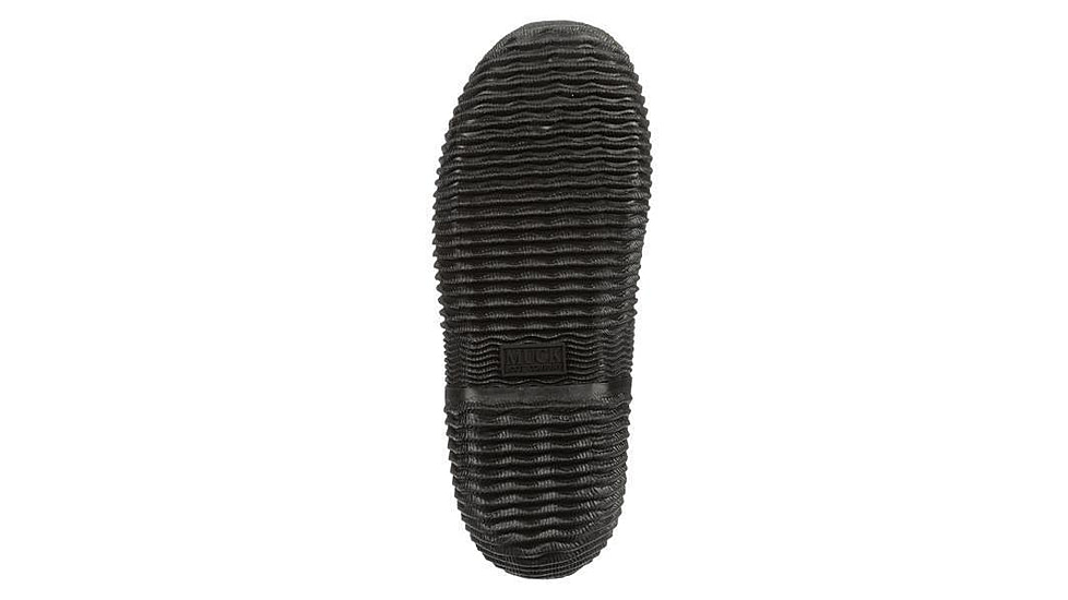 Muck Boots Hale Multi-Season Boot - Womens, Black/Black Chevron, 9, HAW-1WAV-BLK-090