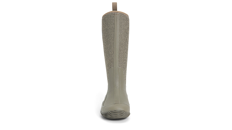 Muck Boots Hale Multi-Season Boot - Womens, Walnut w/ Herringbone, 5, HAW-9TW-TAN-050