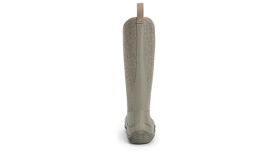 Muck Boots Hale Multi-Season Boot - Womens, Walnut w/ Herringbone, 5, HAW-9TW-TAN-050