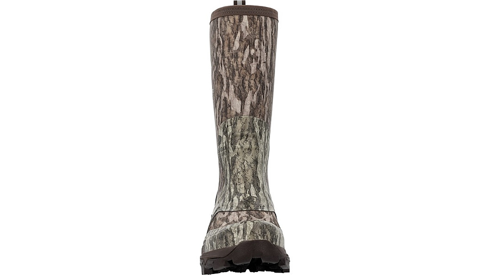 Muck Boots Alpha Pursuit Snake Boots - Mens