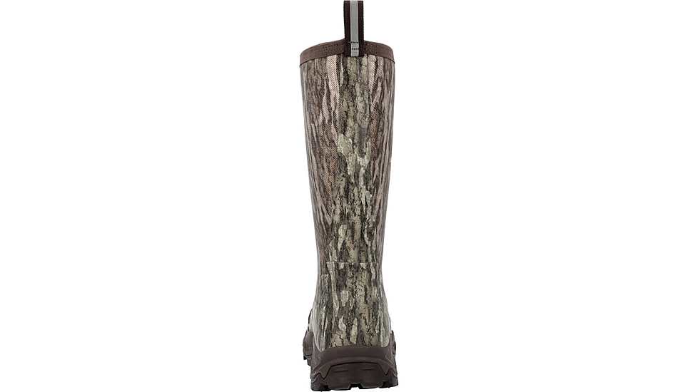 Muck Boots Alpha Pursuit Snake Boots - Mens