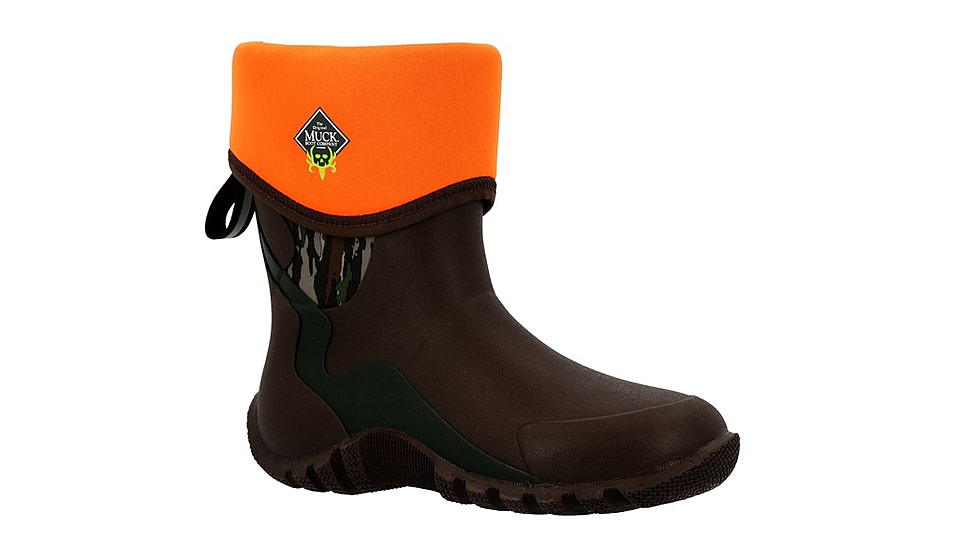 Muck Boots BoneCollector Fieldblazer Boots - Mens