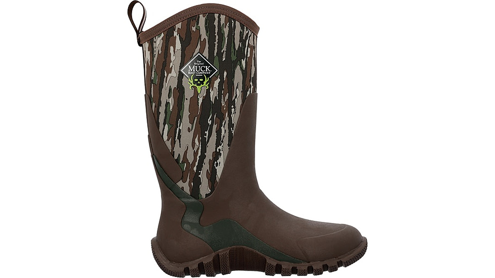 Muck Boots BoneCollector Fieldblazer Boots - Mens