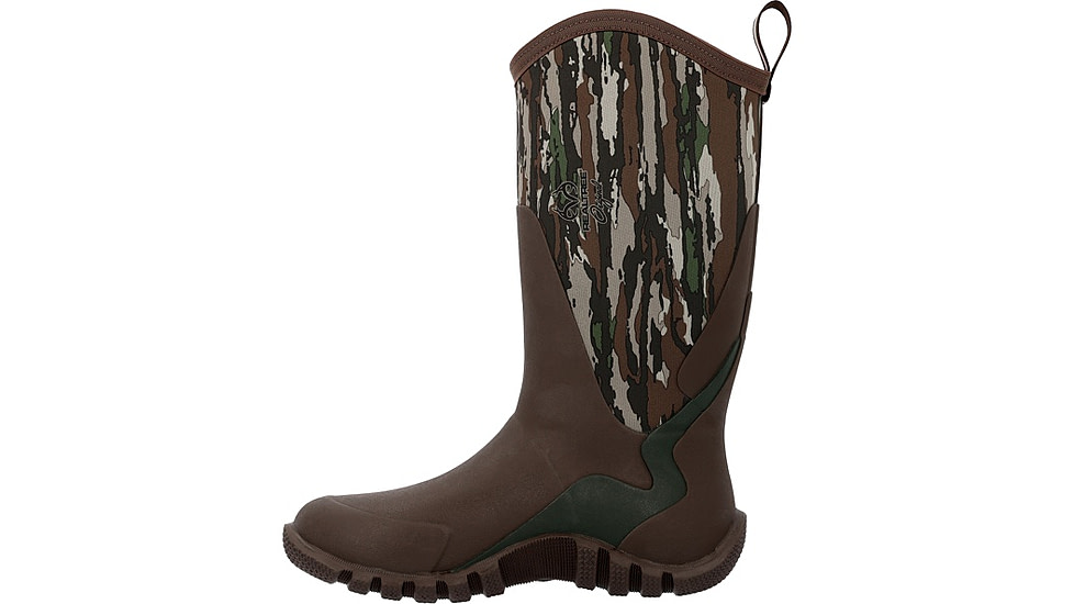Muck Boots BoneCollector Fieldblazer Boots - Mens