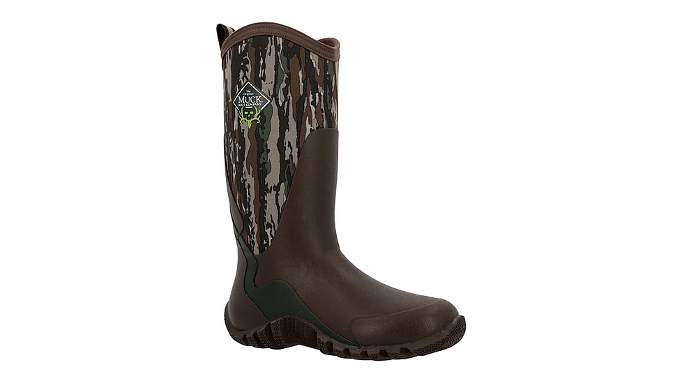 Muck Boots BoneCollector Fieldblazer Boots - Mens