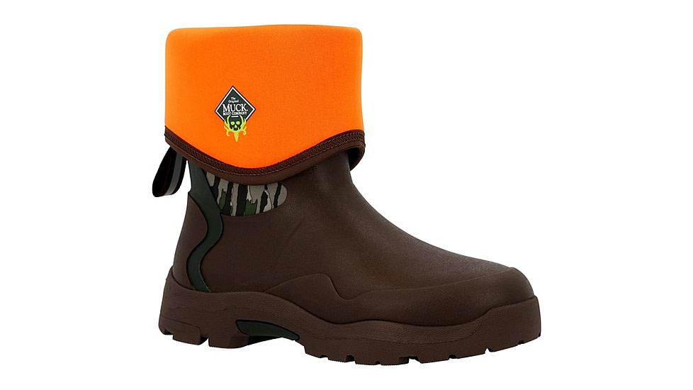 Muck Boots BoneCollector Pathfinder Boots - Mens