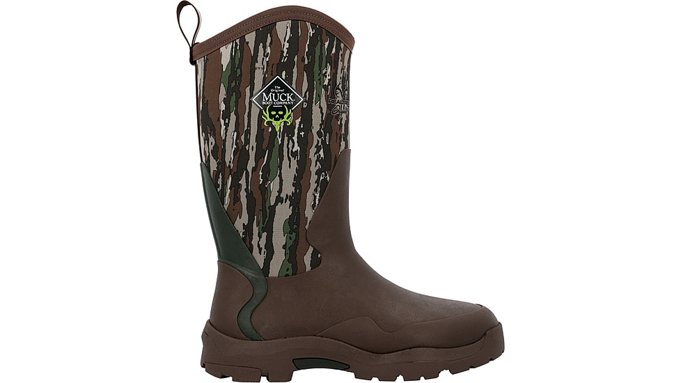 Muck Boots BoneCollector Pathfinder Boots - Mens