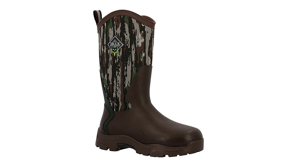 Muck Boots BoneCollector Pathfinder Boots - Mens