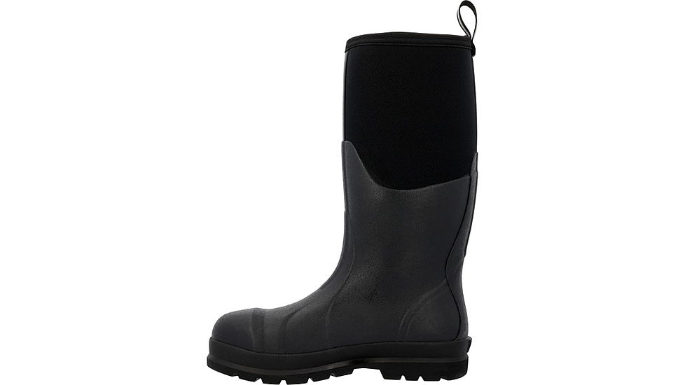 Muck Boots Chore Classic Steel Toe Boots - Mens