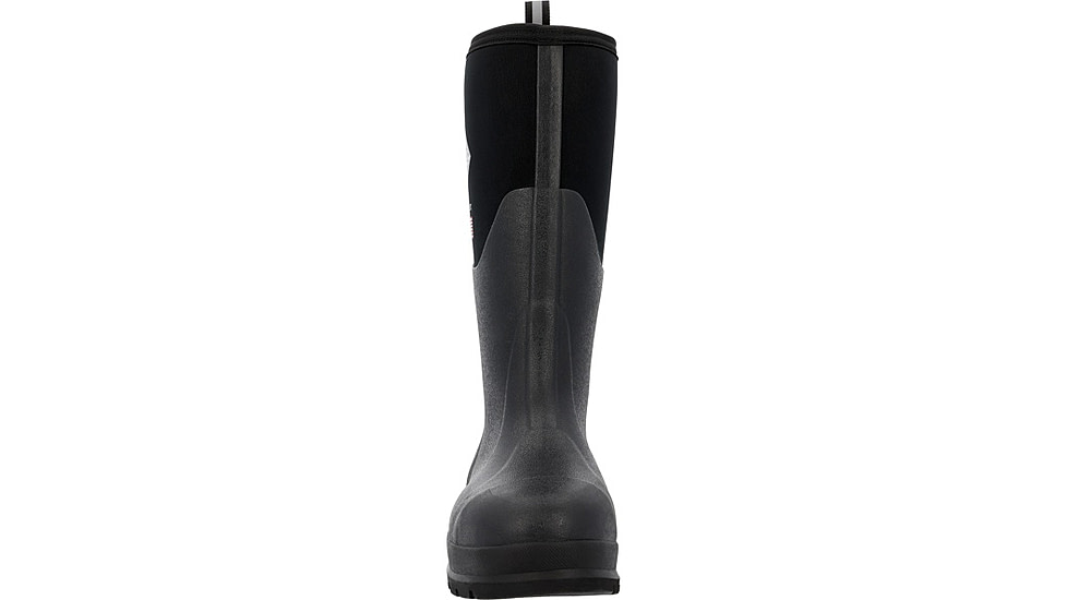 Muck Boots Chore Classic Steel Toe Boots - Mens