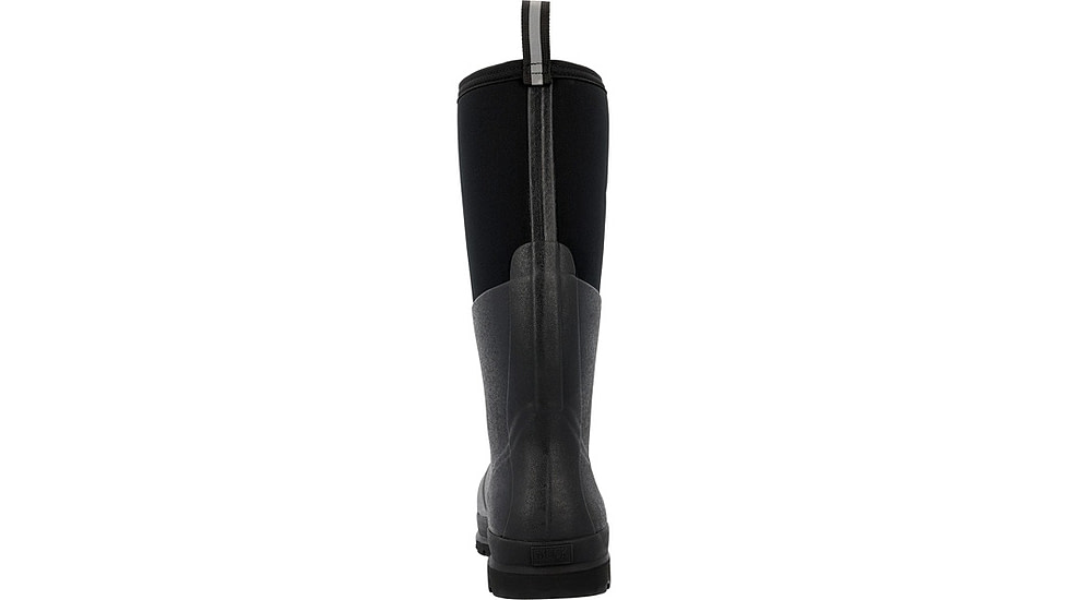 Muck Boots Chore Classic Steel Toe Boots - Mens