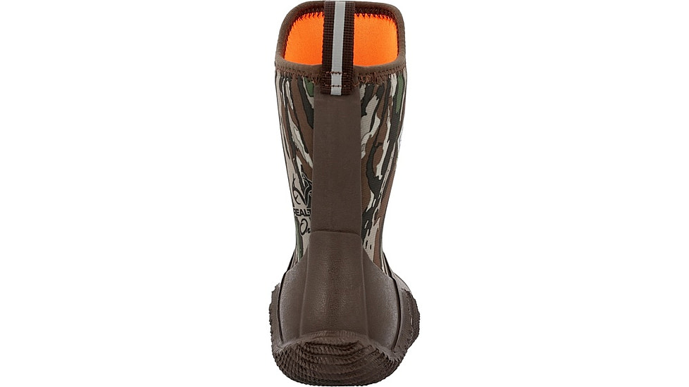 Muck Boots Muck x Bone Collector Big Hale Boots - Kids