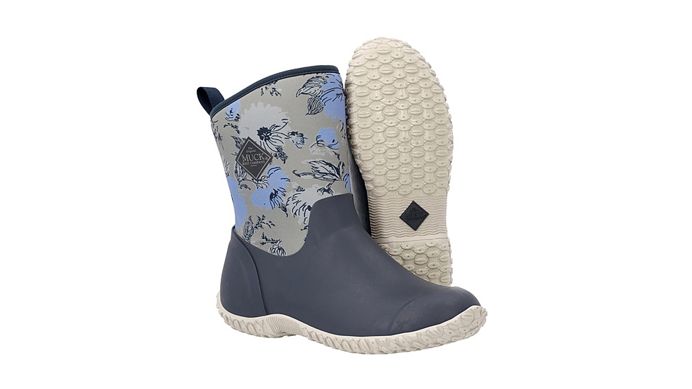 Muck Boots Muckster II Boots - Womens