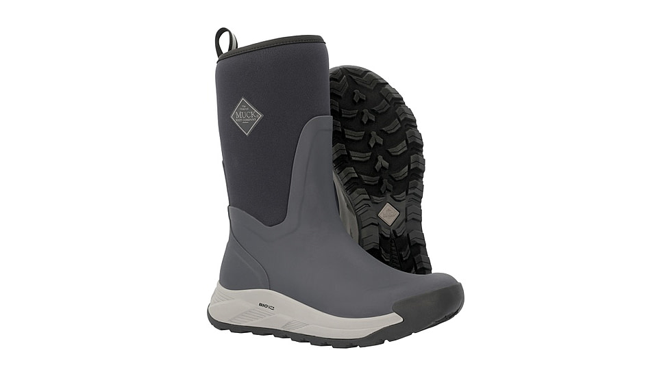 Muck Boots Outmax 12in Boots - Mens