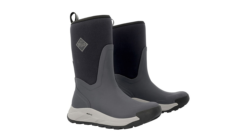 Muck Boots Outmax 12in Boots - Mens