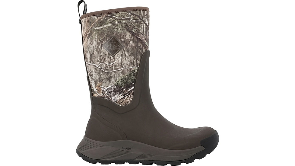 Muck Boots Outmax 12in Boots - Mens