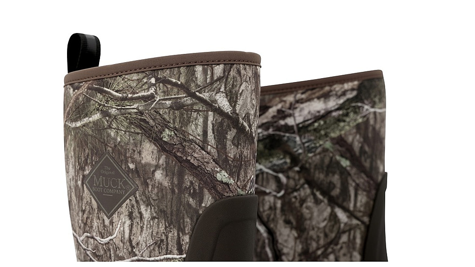 Muck Boots Outmax 12in Boots - Mens