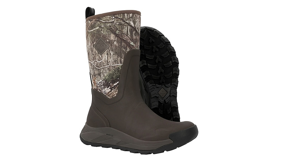 Muck Boots Outmax 12in Boots - Mens