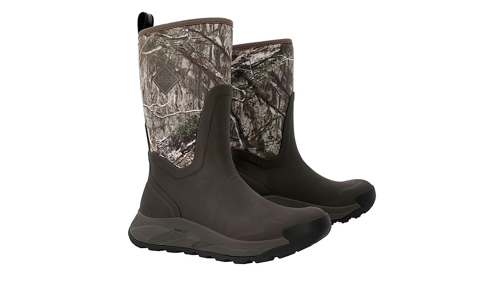 Muck Boots Outmax 12in Boots - Mens