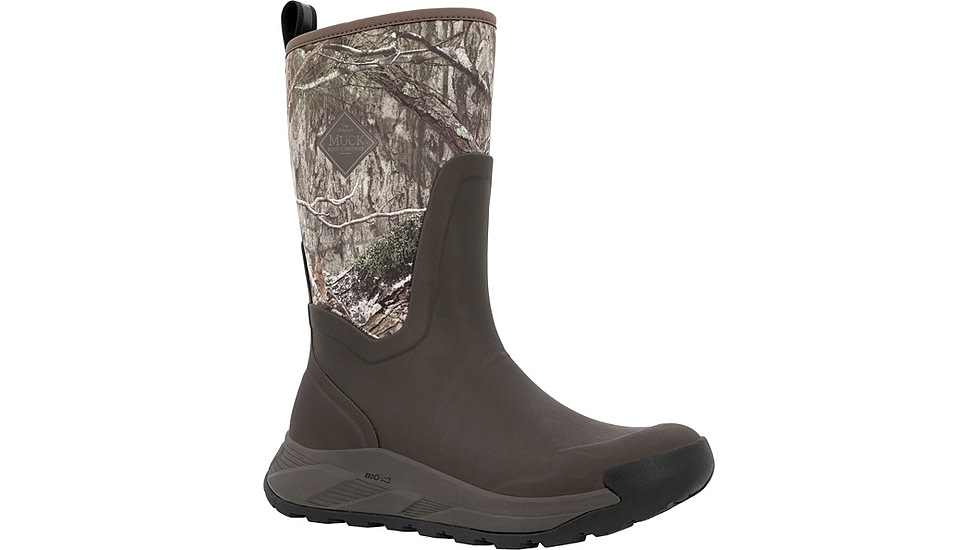 Muck Boots Outmax 12in Boots - Mens