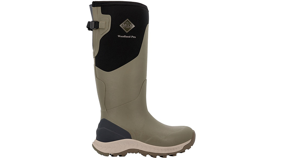 Muck Boots Woodland Pro Boots - Mens