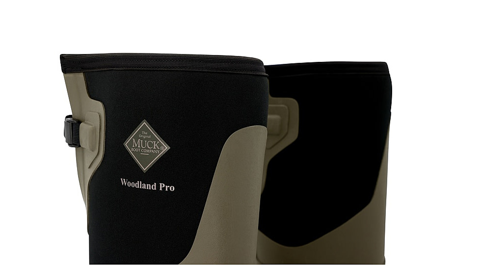 Muck Boots Woodland Pro Boots - Mens