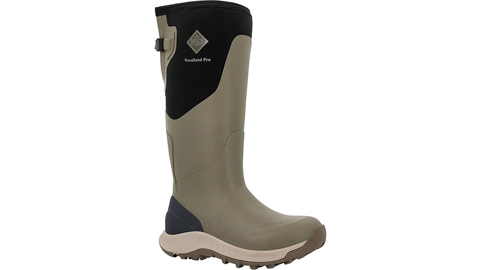 Muck Boots Woodland Pro Boots - Mens